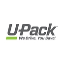 U Pack logo