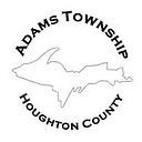 Town of Adams logo