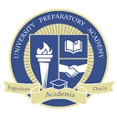 University Preparatory Academy logo