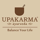 Upakarma logo