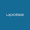 Upalee logo