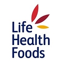 Life Health Foods Uk (Up&Go And Nutri Brex) logo
