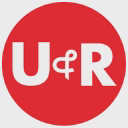 Up & Riding logo