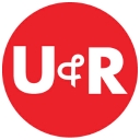 Up & Riding logo