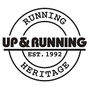 Up & Running