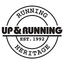 Favicon of Up & Running