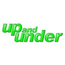 Up And Under (Outdoor Gear) Ltd logo
