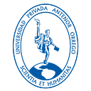 Universidad Privada Antenor Orrego logo