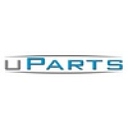 Uparts, Inc. logo