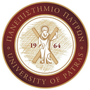 Πανεπιστήμιο Πατρών logo