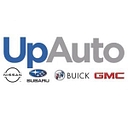 Upauto logo