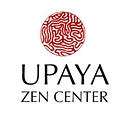 Upaya Zen Center logo