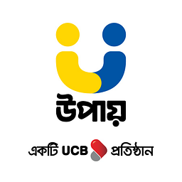 Upay logo
