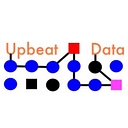 Favicon of UpbeatData