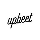Upbeet logo