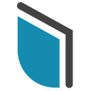 Upbooks logo