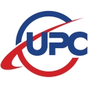 United Precision Corp. logo