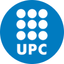 Polytechnic University of Catalonia logo