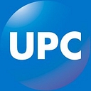 Favicon of Universitat Politècnica de Catalunya