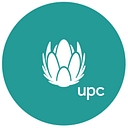 UPC logo