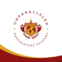 UNPARALLELED PREPARATORY ACADEMY logo