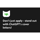 Upcat logo