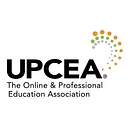 Upcea (University Professional And Continuing Education Association) logo