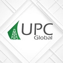 Upc Global logo