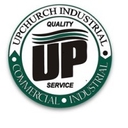 Upchurch Industrial logo