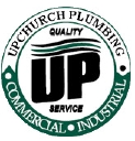 Upchurch Plumbing logo