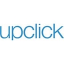 Upclick logo