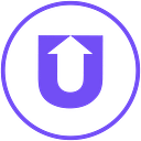 UpContent logo