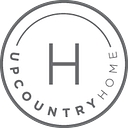 Upcountry Home logo
