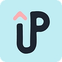 Upcover logo
