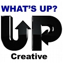 Up Creative, Inc. logo
