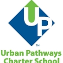 Urban Pathways Charter School logo