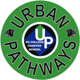 Urban Pathways K-5 College CS logo