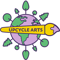 Upcycle Arts logo