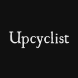 Logo of upcyclist.co.uk