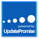Updatepromise logo