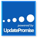 Updatepromise logo