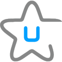 The latest software updates and free downloads - UpdateStar logo
