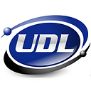 Updike Distribution Logistics, LLC logo