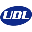 Updike Distribution Logistics, Llc logo