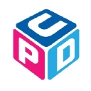 United Pacific Designs logo