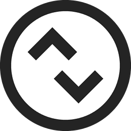 Up-Down logo