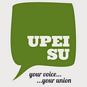 University Of Prince Edward Island Student Union logo