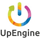 Favicon of Upengine