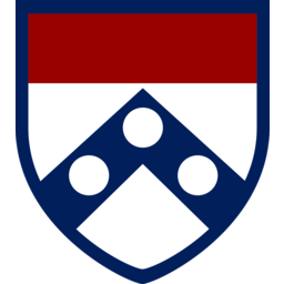 UNIVERSITY OF PENNSYLVANIA logo