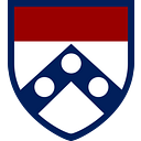 See all University of Pennsylvania codes